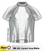 RR-101 Crystal Grey