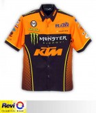 Razee Motorcycle