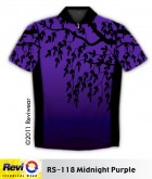 RS-118 Midnight Purple