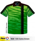 RSH-105 Camo Green