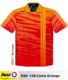RSH-106 Camo Orange