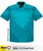 RSH-113 Triad Teal