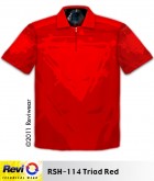 RSH-114 Triad Red